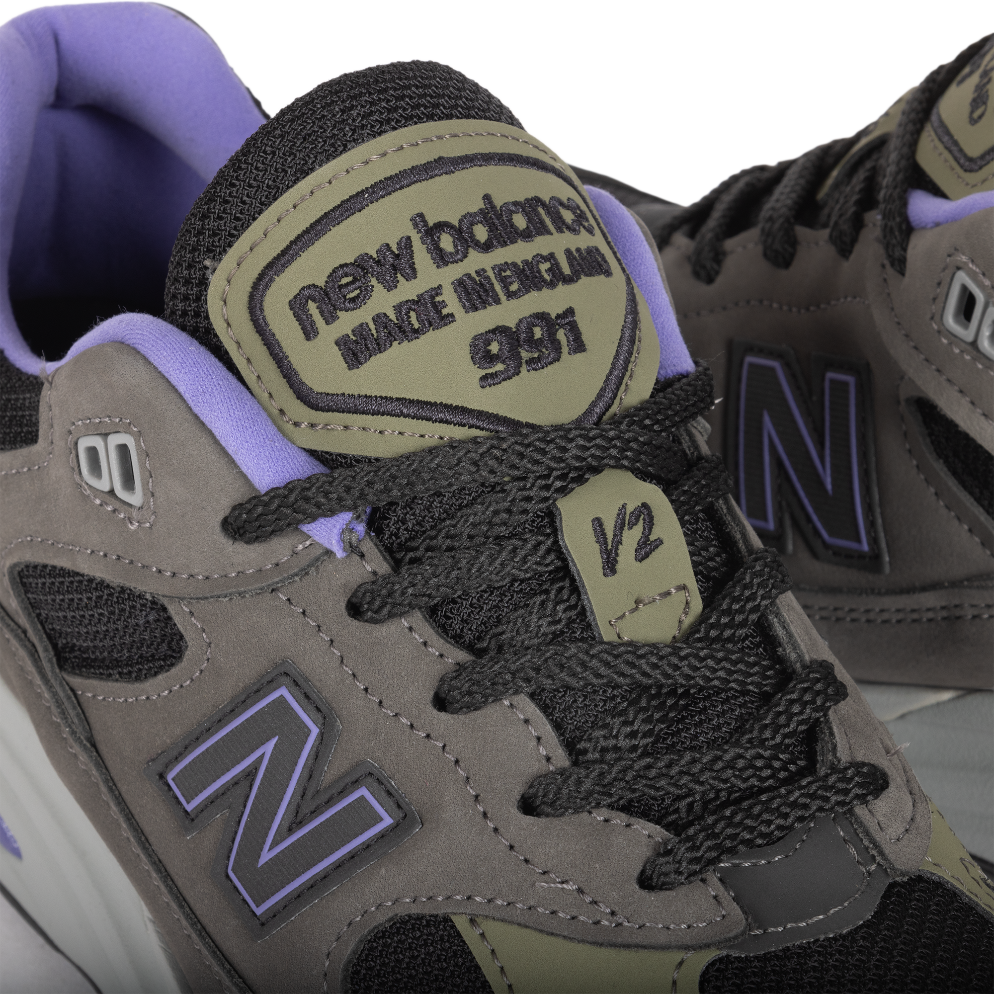 New Balance 991 U991GP2