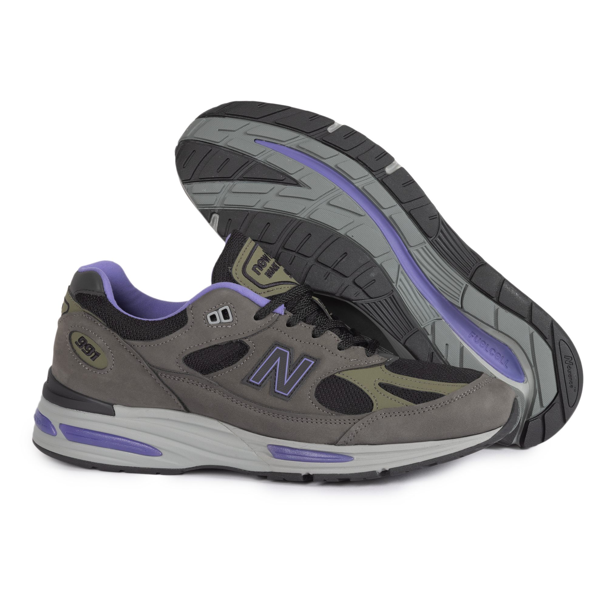 New Balance 991 U991GP2