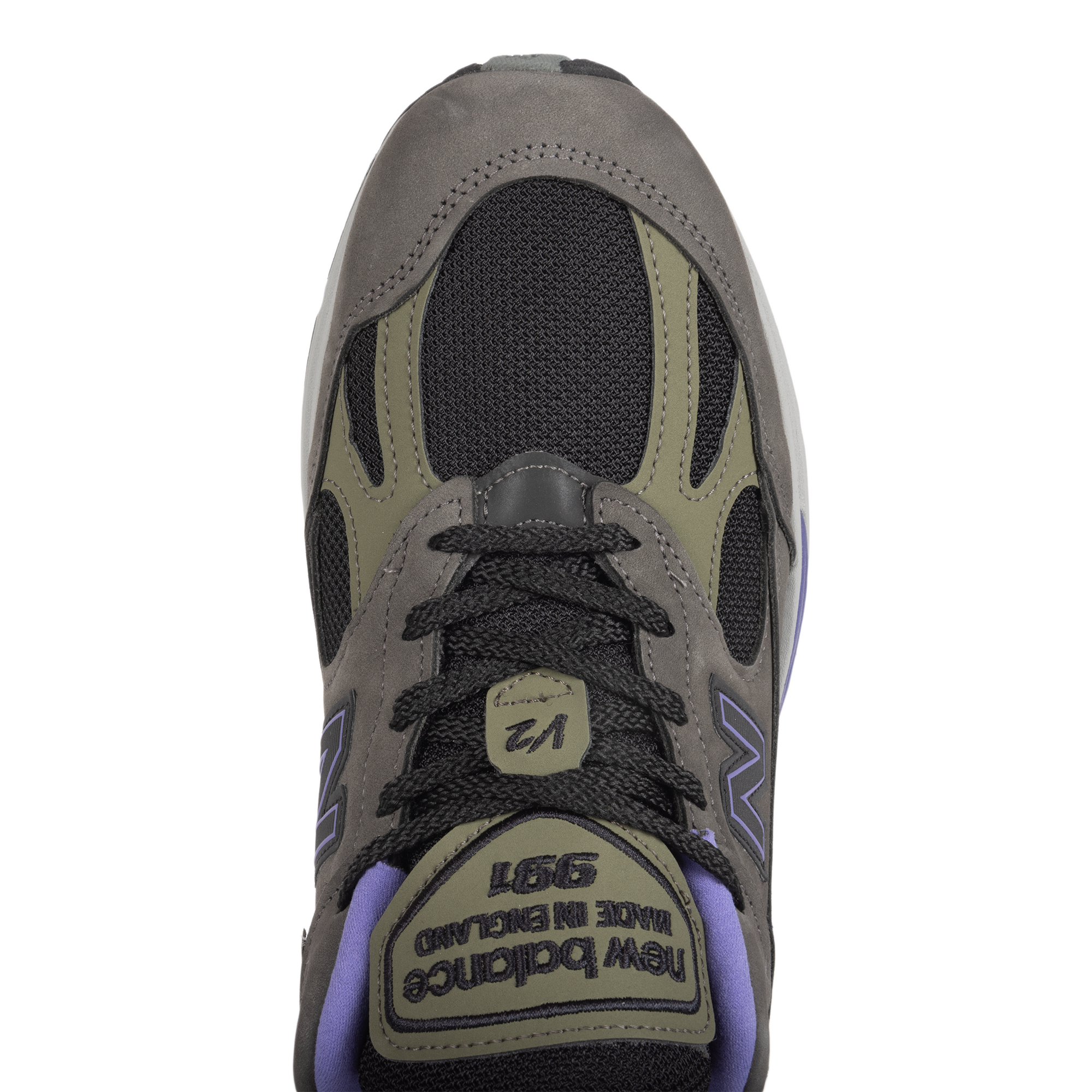 New Balance 991 U991GP2