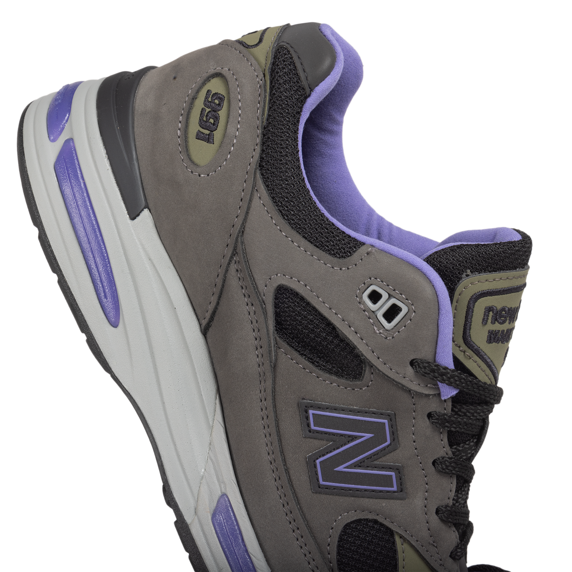 New Balance 991 U991GP2