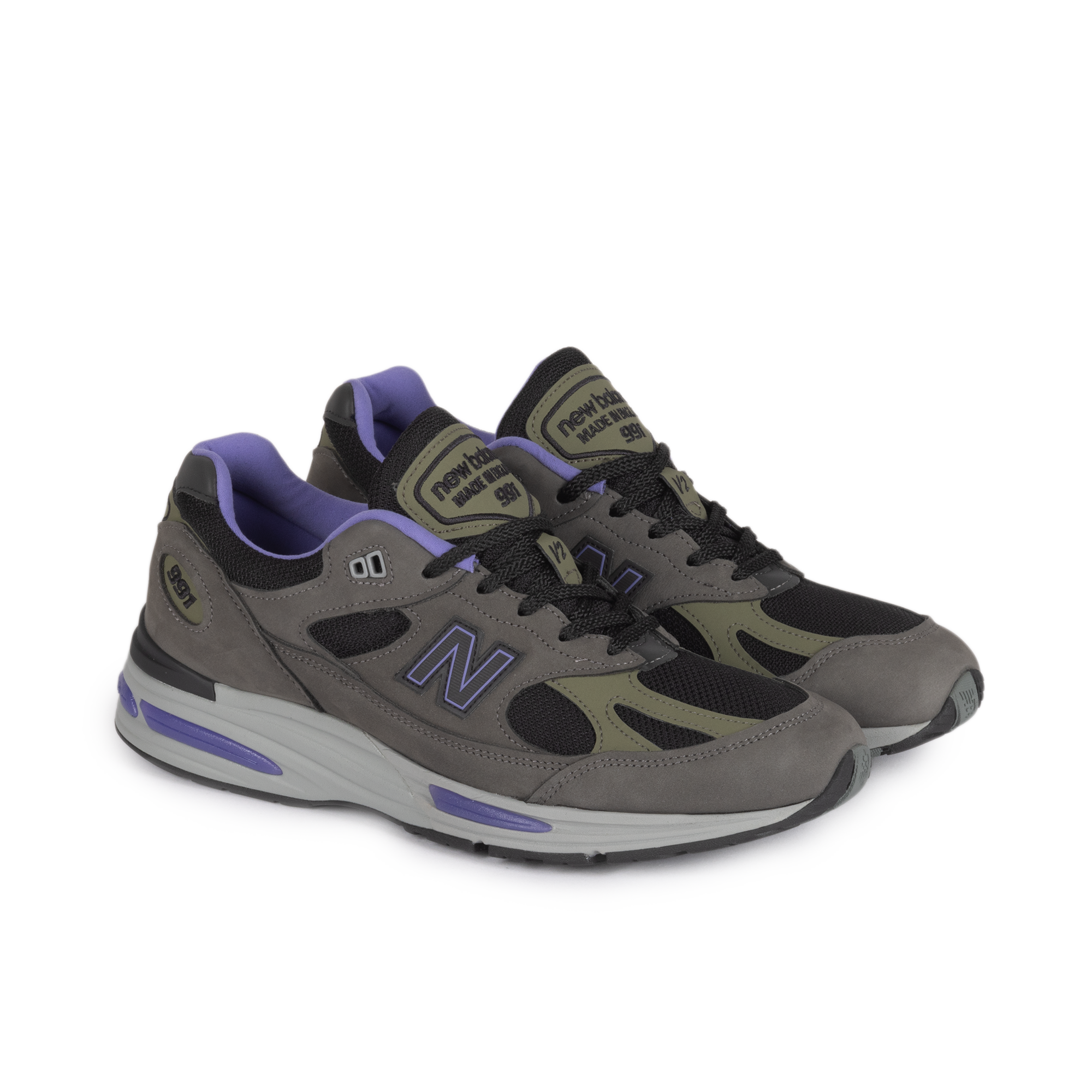 New Balance 991 U991GP2