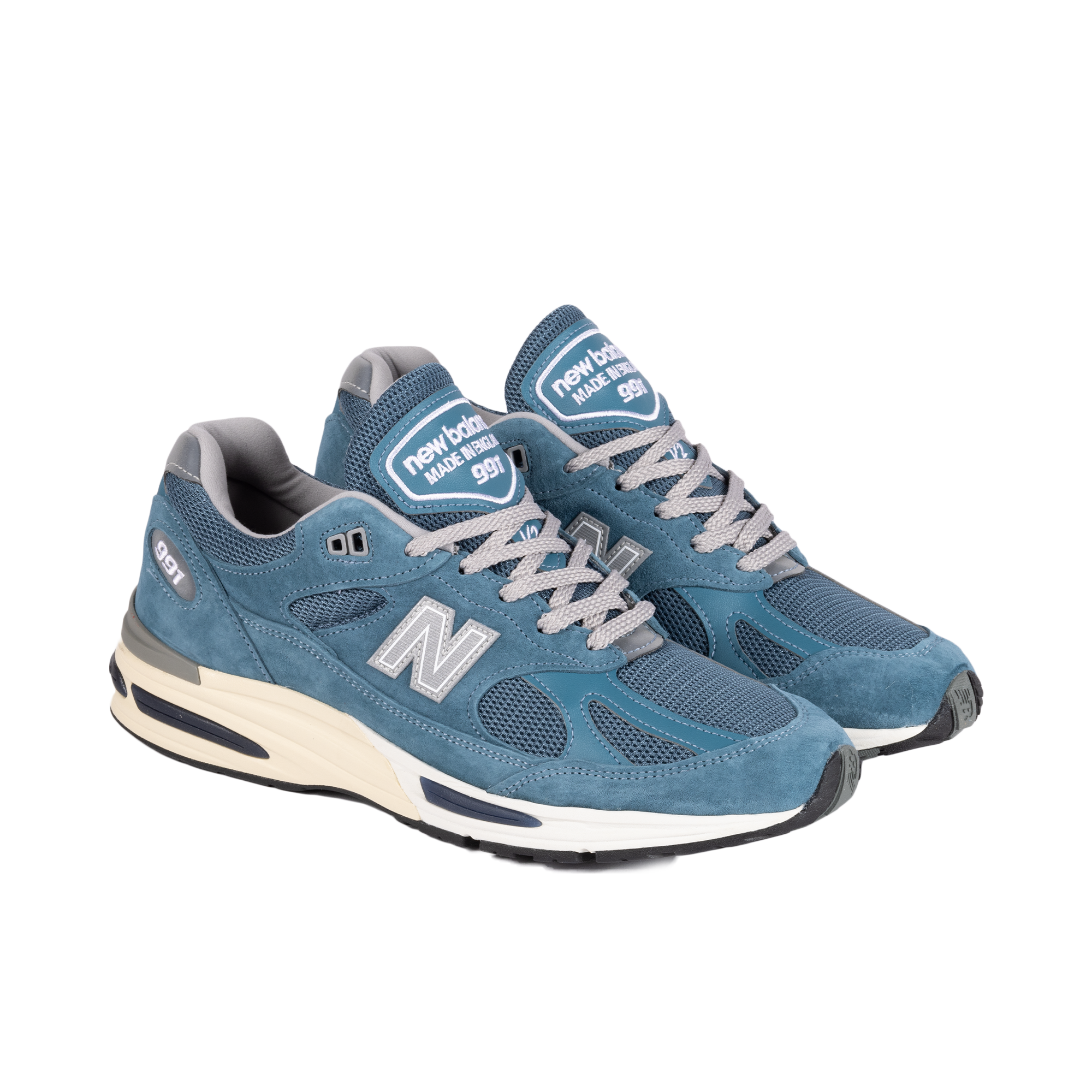 New Balance 991 U991BU2