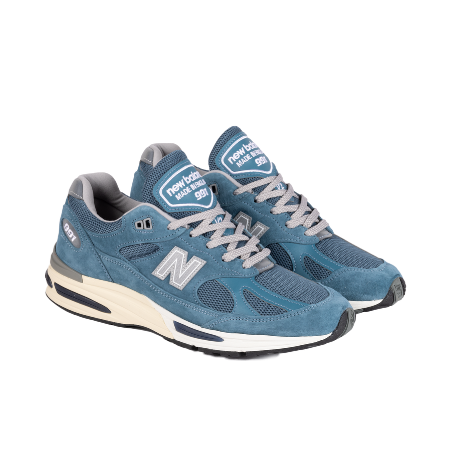 New Balance 991 U991BU2