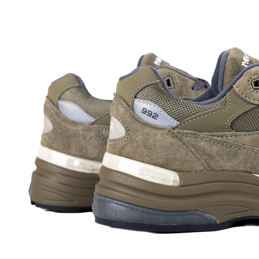 New Balance 922 U992GL