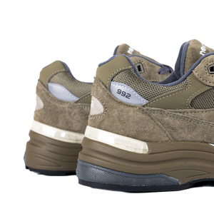 New Balance 922 U992GL