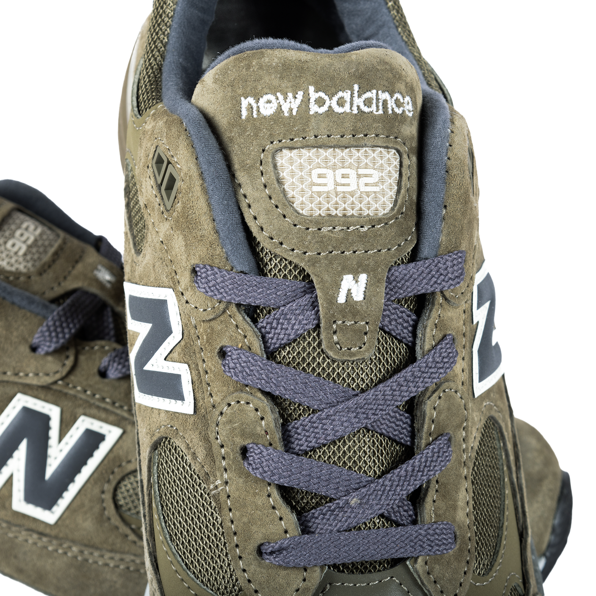 New Balance 922 U992GL