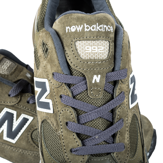 New Balance 922 U992GL