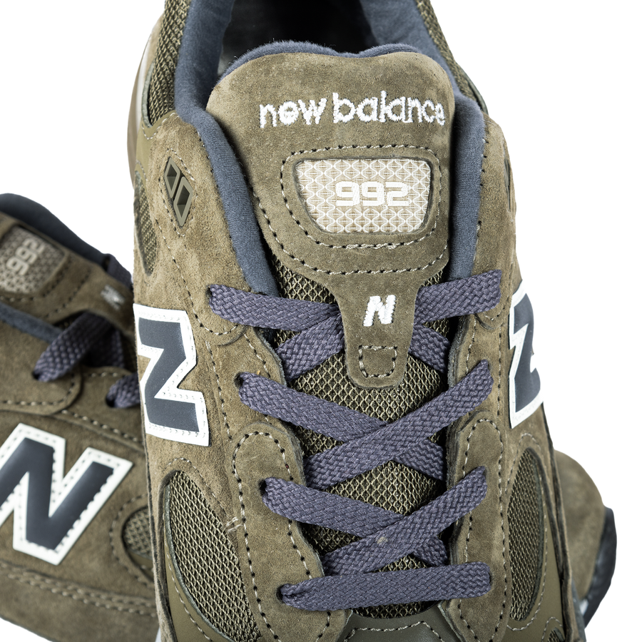 New Balance 922 U992GL