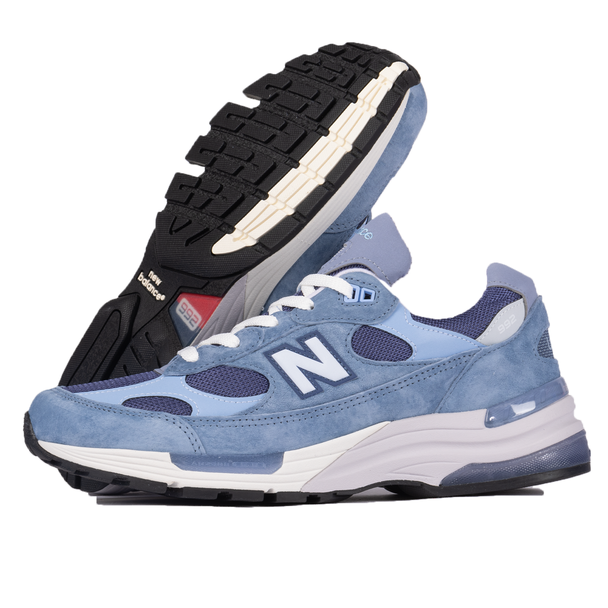 New Balance 922 U992TO