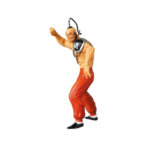 Medicom Toy UDF No.700 Kinnikuman Series 2 Mongolman