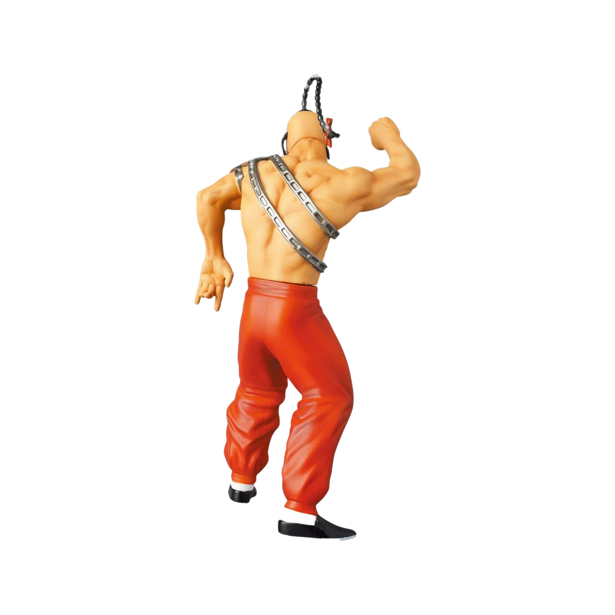 Medicom Toy UDF No.700 Kinnikuman Series 2 Mongolman