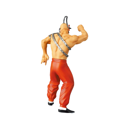 Medicom Toy UDF No.700 Kinnikuman Series 2 Mongolman