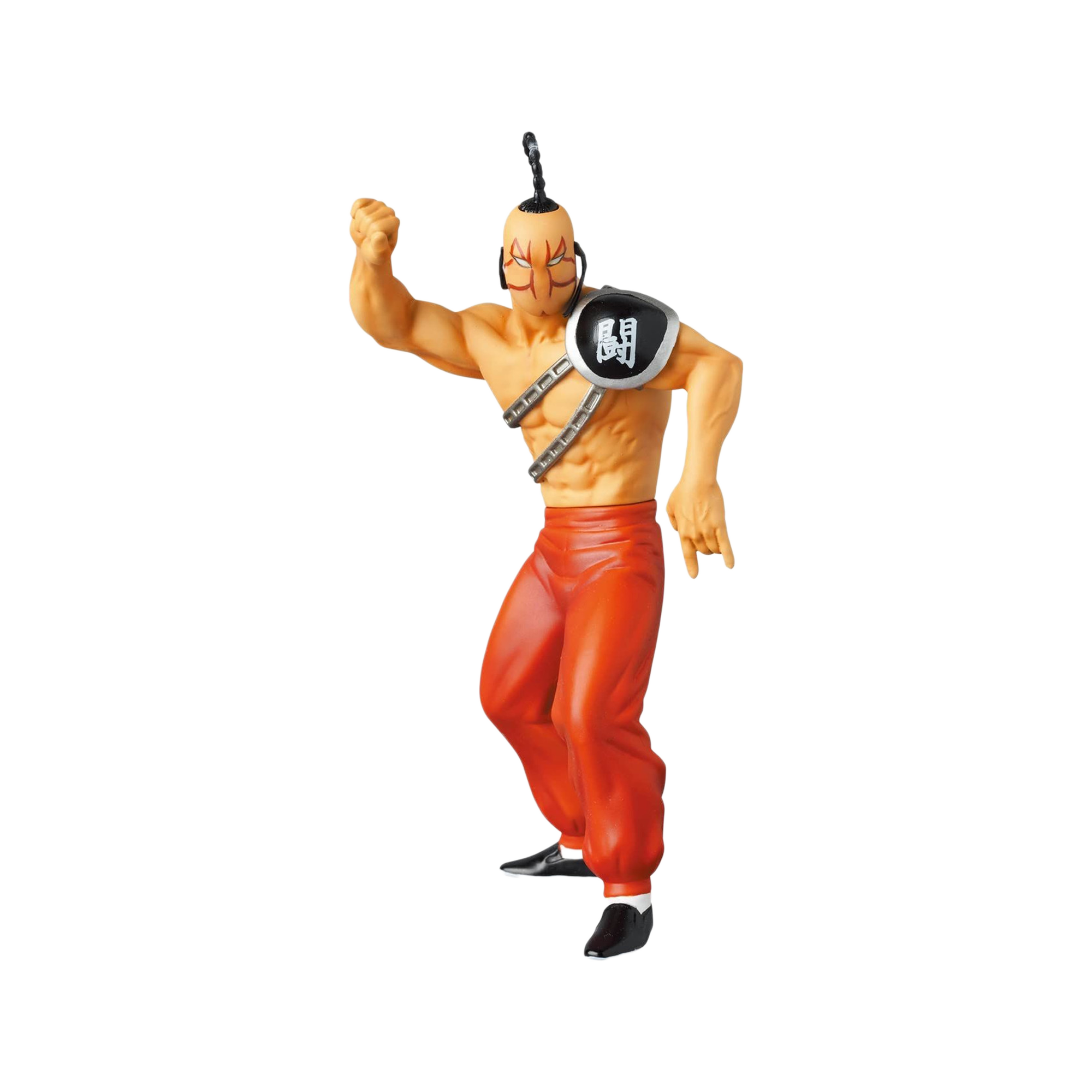 Medicom Toy UDF No.700 Kinnikuman Series 2 Mongolman