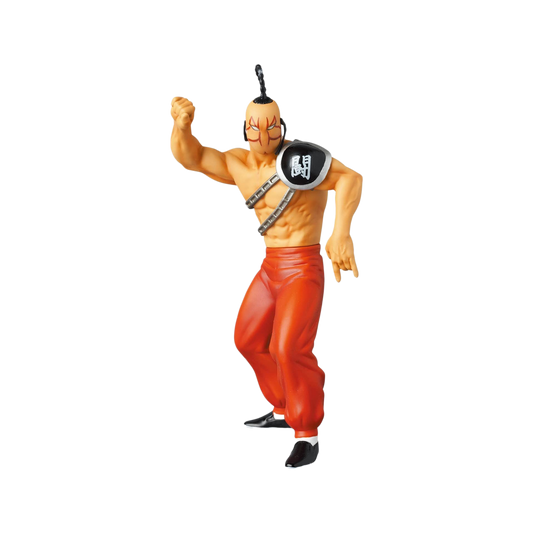 Medicom Toy UDF No.700 Kinnikuman Series 2 Mongolman