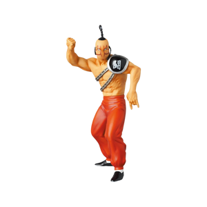 Medicom Toy UDF No.700 Kinnikuman Series 2 Mongolman