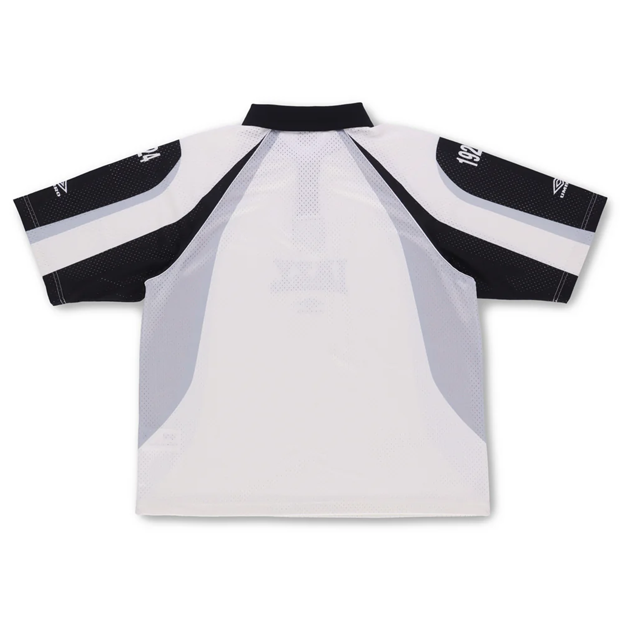 Umbro 97/98 Lazy Polo White UBMW0248FA165