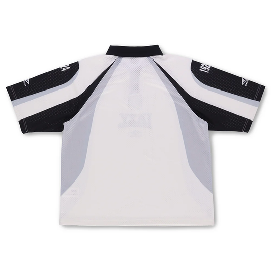 Umbro 97/98 Lazy Polo White UBMW0248FA165
