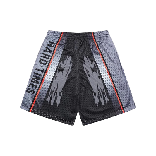 Umbro 98/99 Hard Times Shorts Black UBMW0236FA162