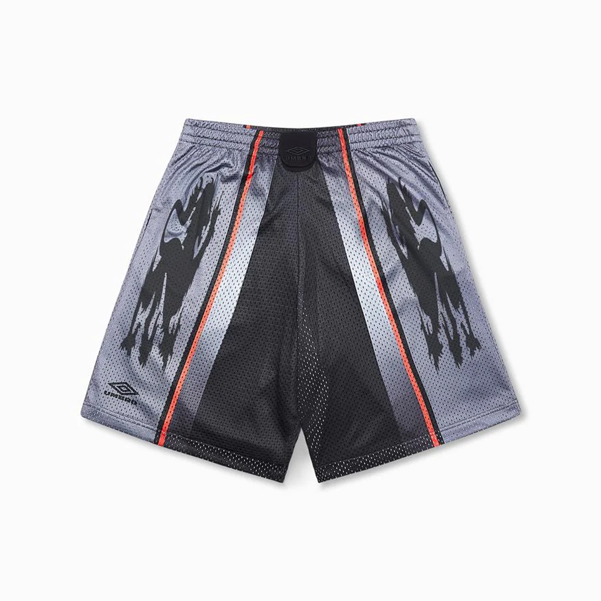 Umbro 98/99 Hard Times Shorts Black UBMW0236FA162