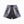 Umbro 98/99 Hard Times Shorts Black UBMW0236FA162