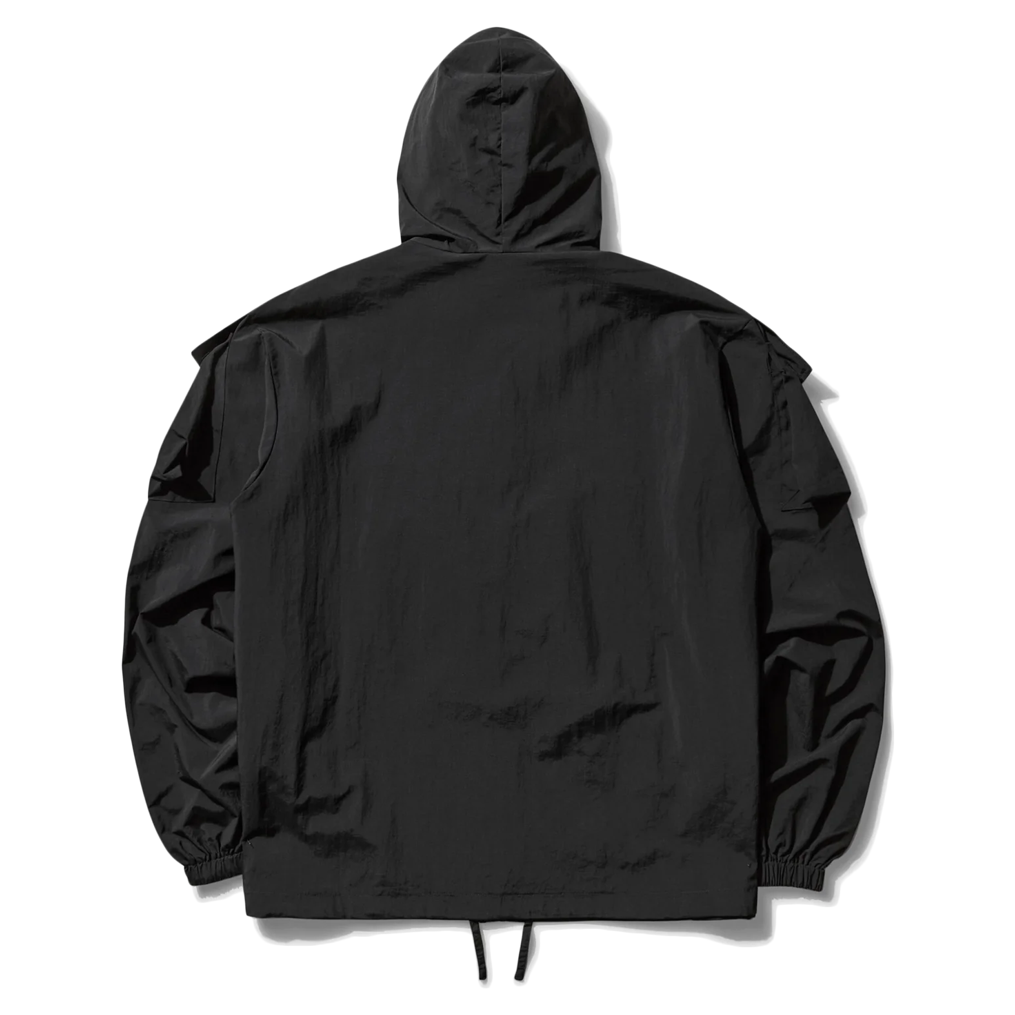 Umbro Tactical Windbreaker Black UBMW0228FA155