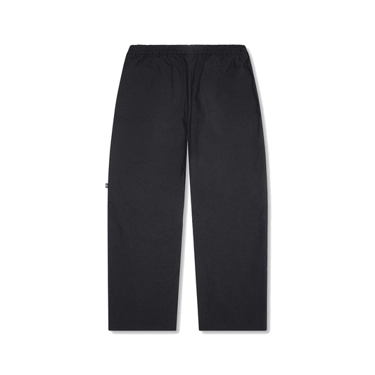 Umbro Check Track Pants Navy Dark Brown UBMW0264FA167