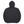 Umbro Check Mask Anorak Navy Dark Brown UBMW0289FA185