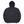 Umbro Check Mask Anorak Navy Dark Brown UBMW0289FA185