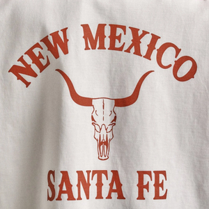 Andersson Bell Unisex New Mexico Football T-Shirts Red ATB1294U
