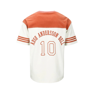Andersson Bell Unisex New Mexico Football T-Shirts Red ATB1294U