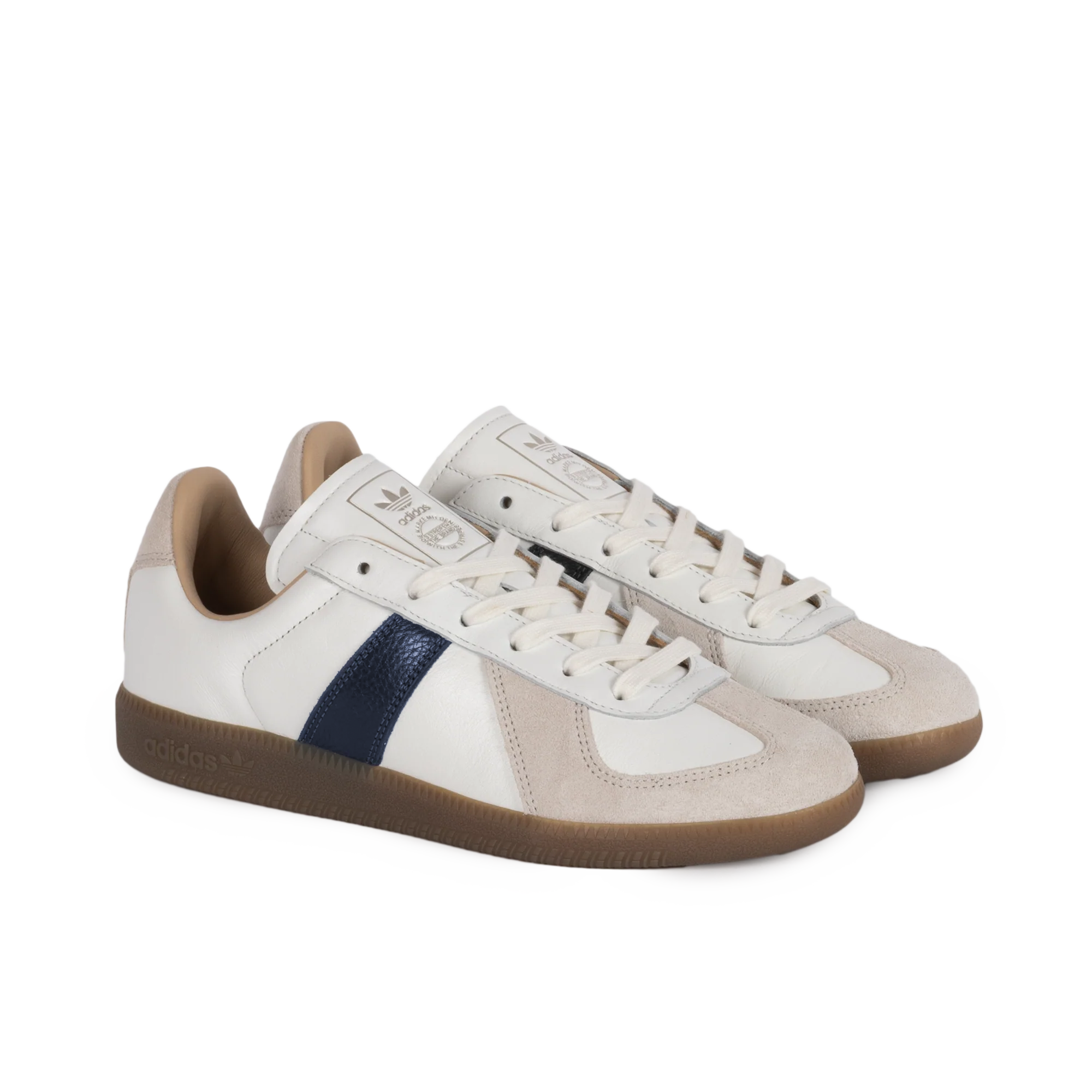 adidas BW Army Cwhite/Nindig/Gum5 HQ9234