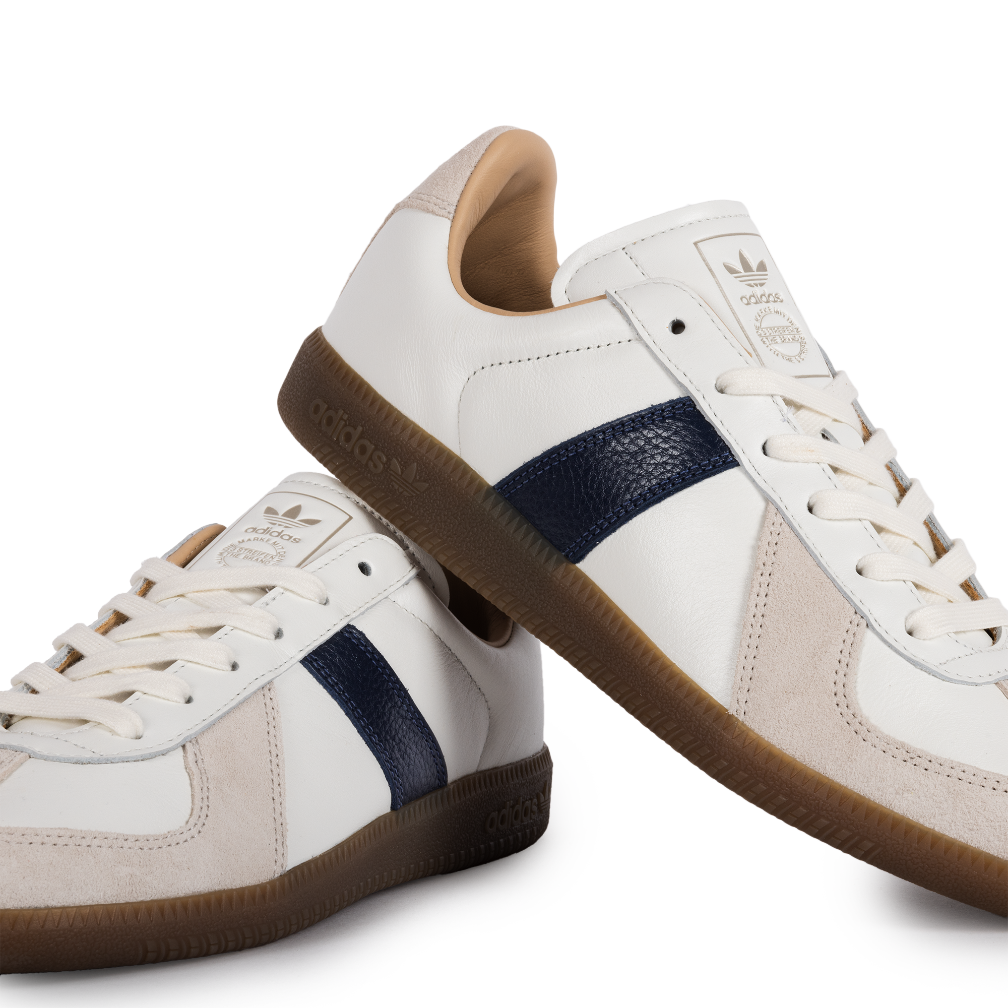 adidas BW Army Cwhite/Nindig/Gum5 HQ9234