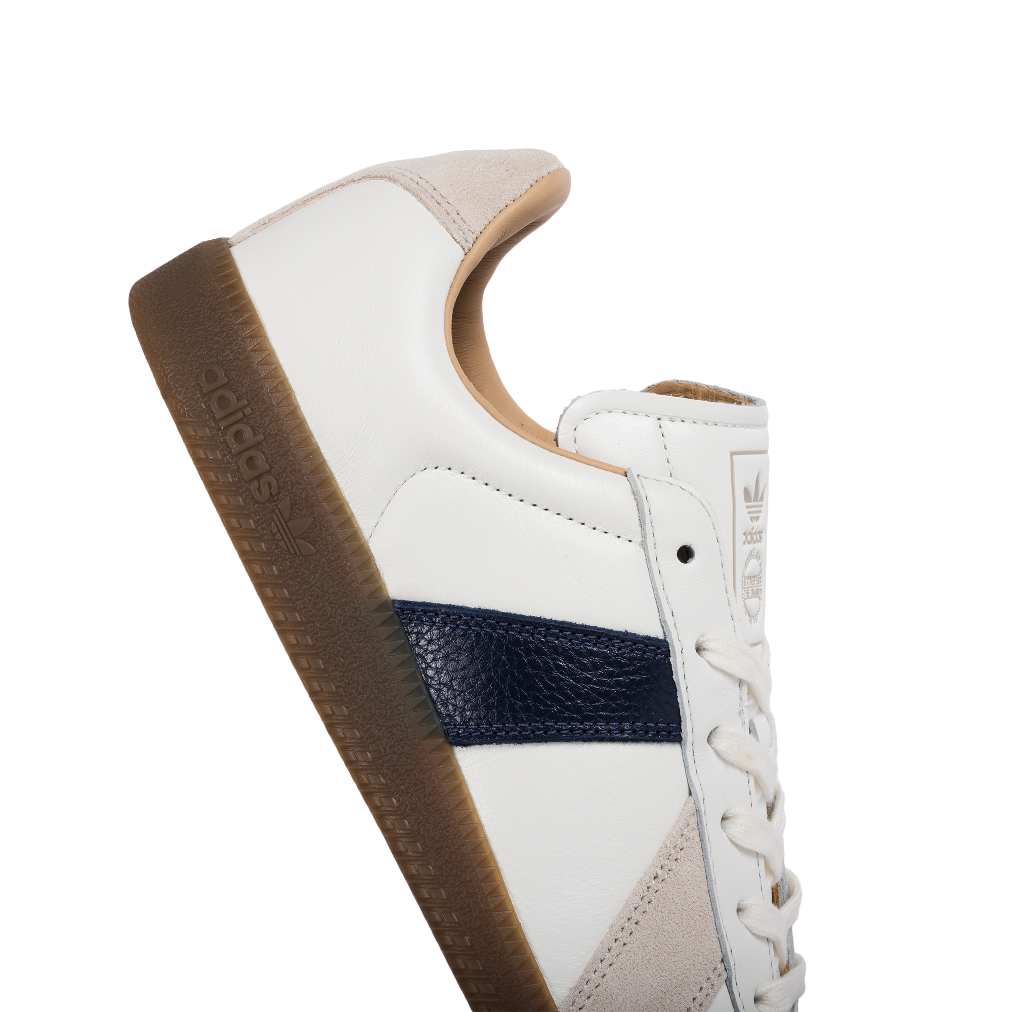 adidas BW Army Cwhite/Nindig/Gum5 HQ9234