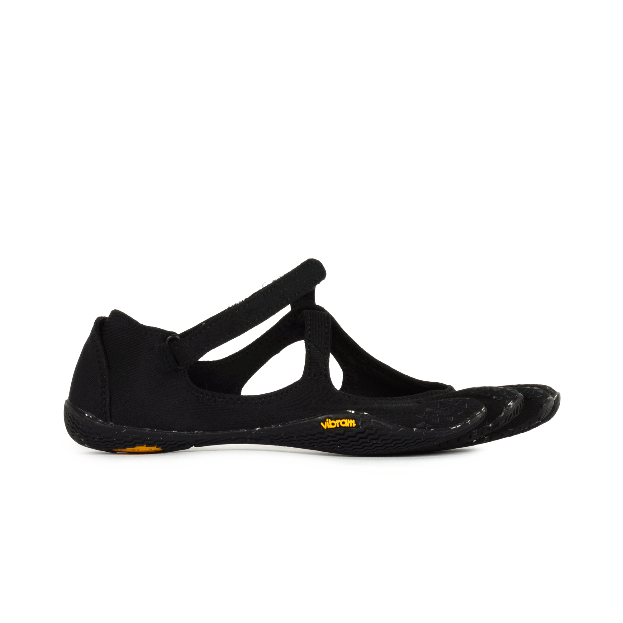 Vibram FiveFingers Women's V-Soul Eco Black