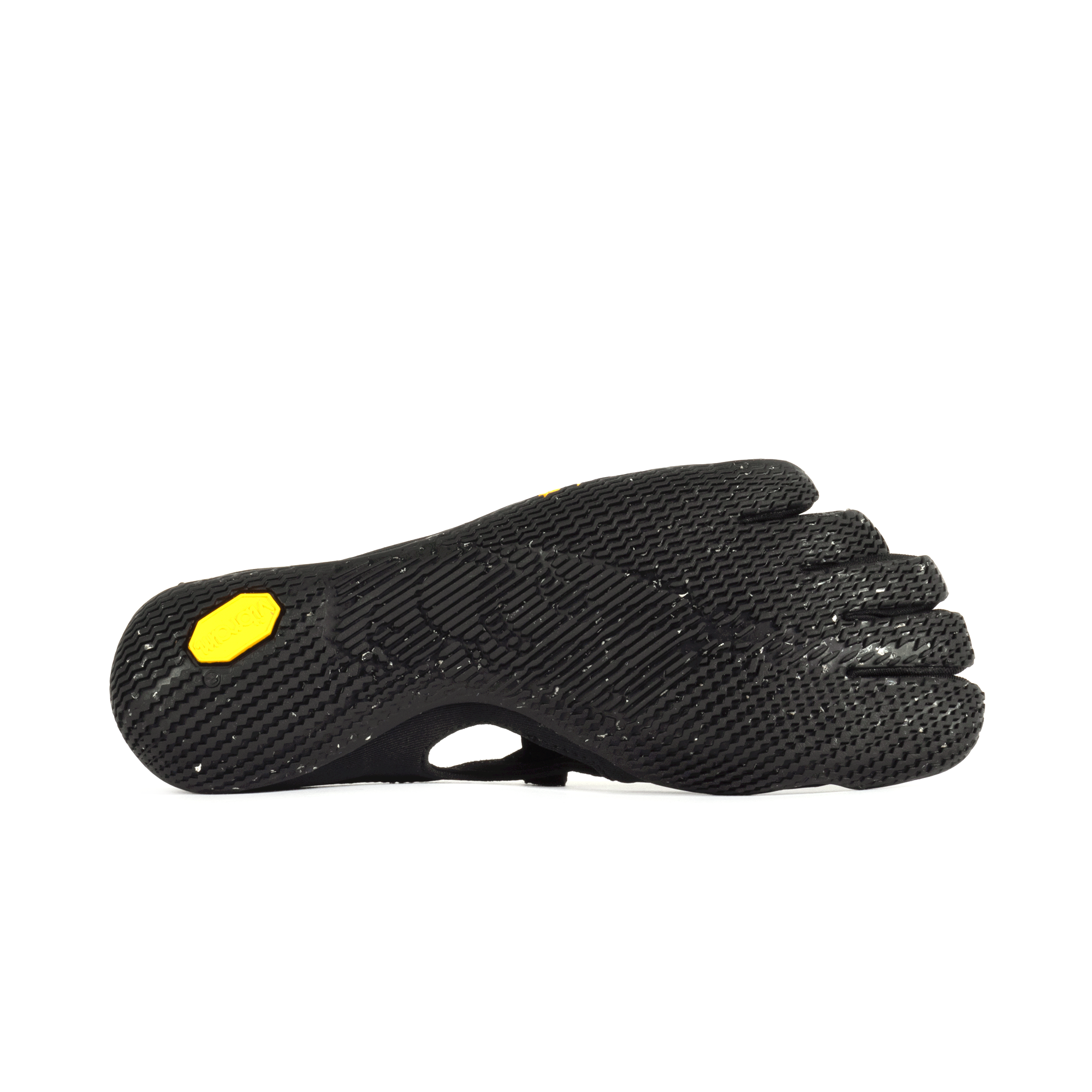Vibram FiveFingers Women's V-Soul Eco Black