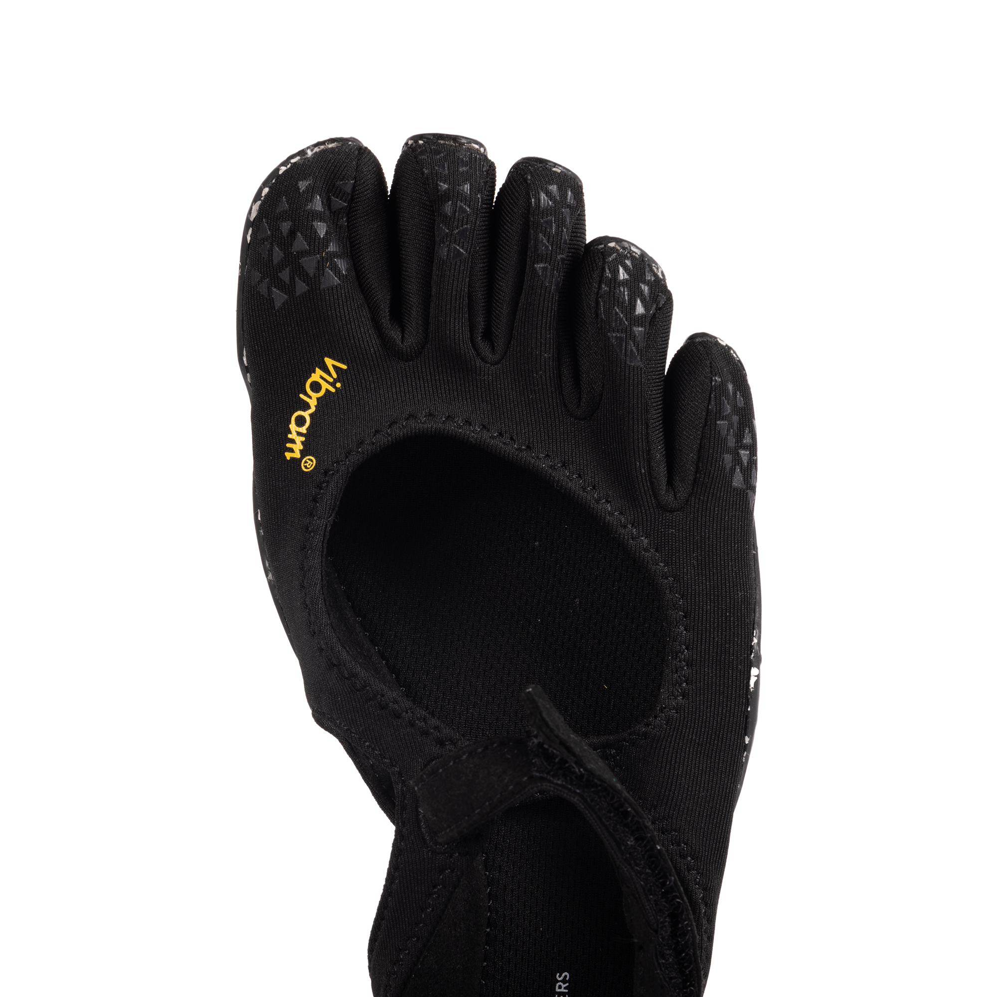 Vibram FiveFingers Women's V-Soul Eco Black