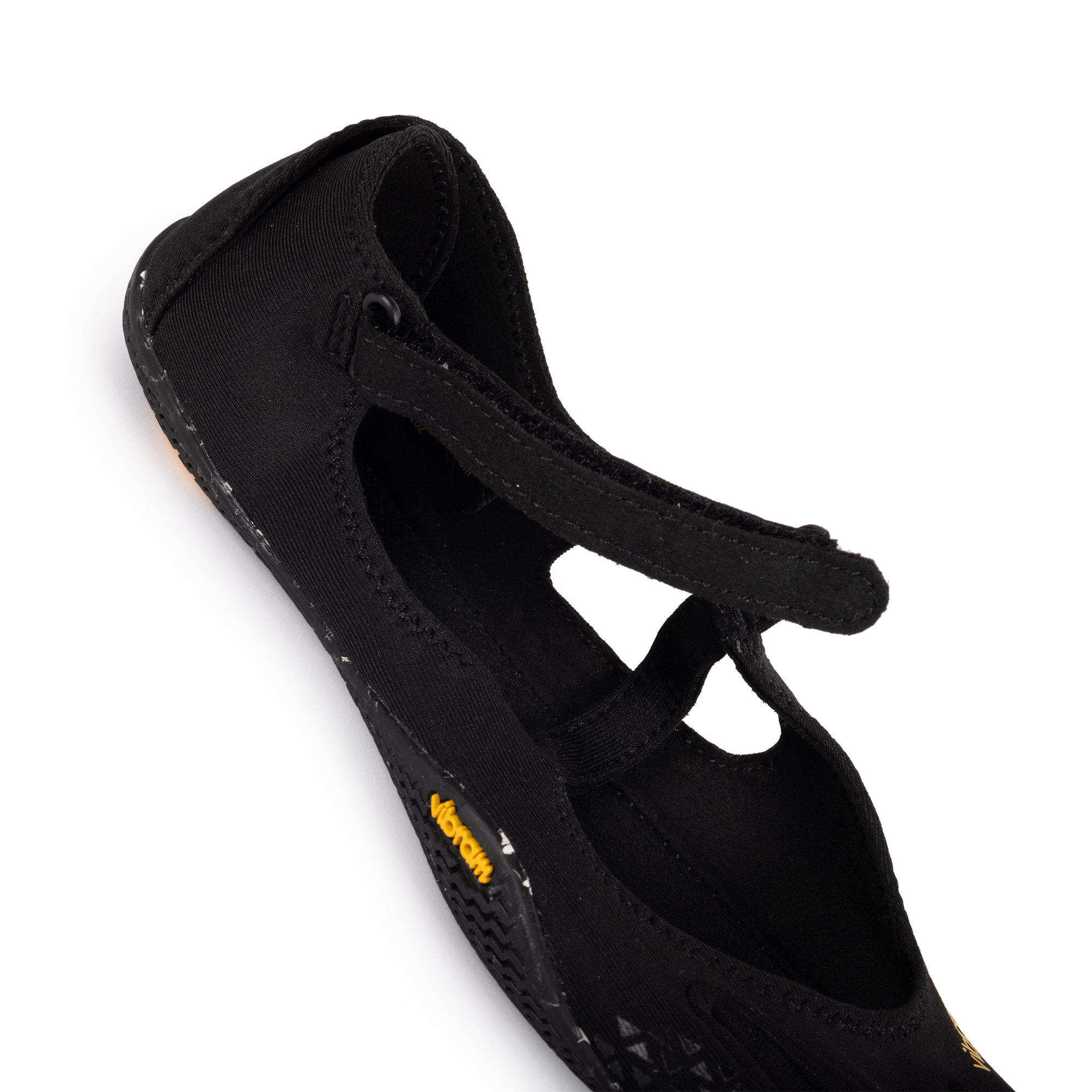 Vibram FiveFingers Women's V-Soul Eco Black