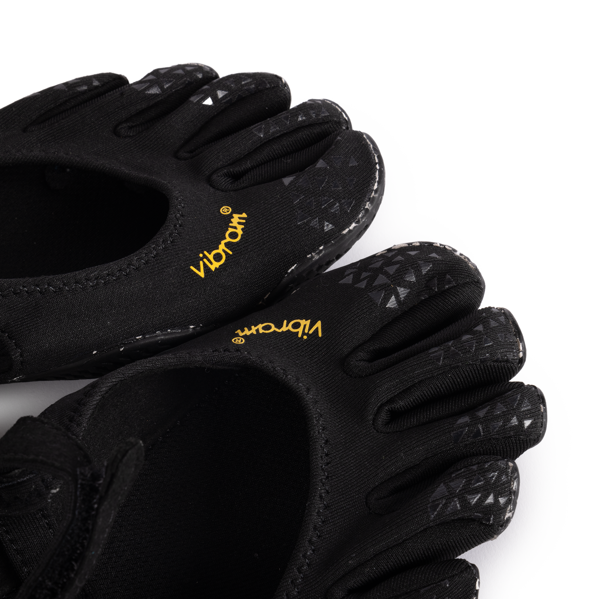 Vibram FiveFingers Women's V-Soul Eco Black