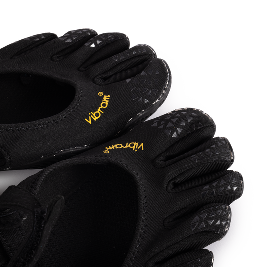 Vibram FiveFingers Women's V-Soul Eco Black