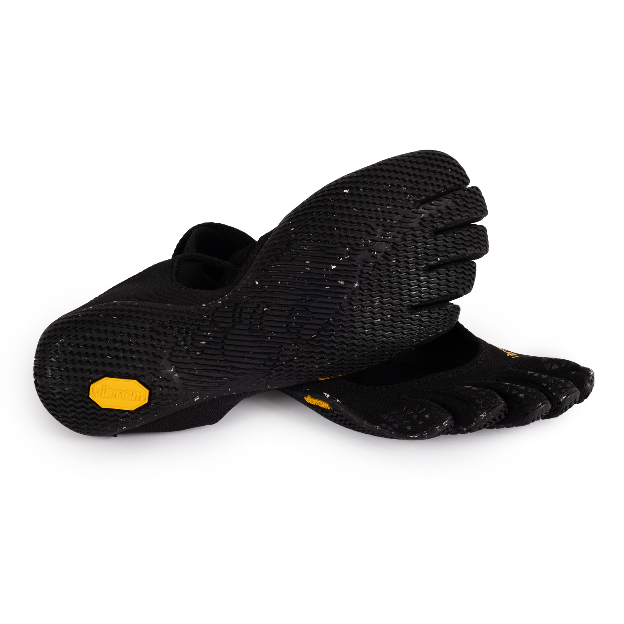 Vibram FiveFingers Women's V-Soul Eco Black