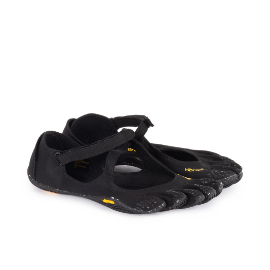 Vibram FiveFingers Women's V-Soul Eco Black