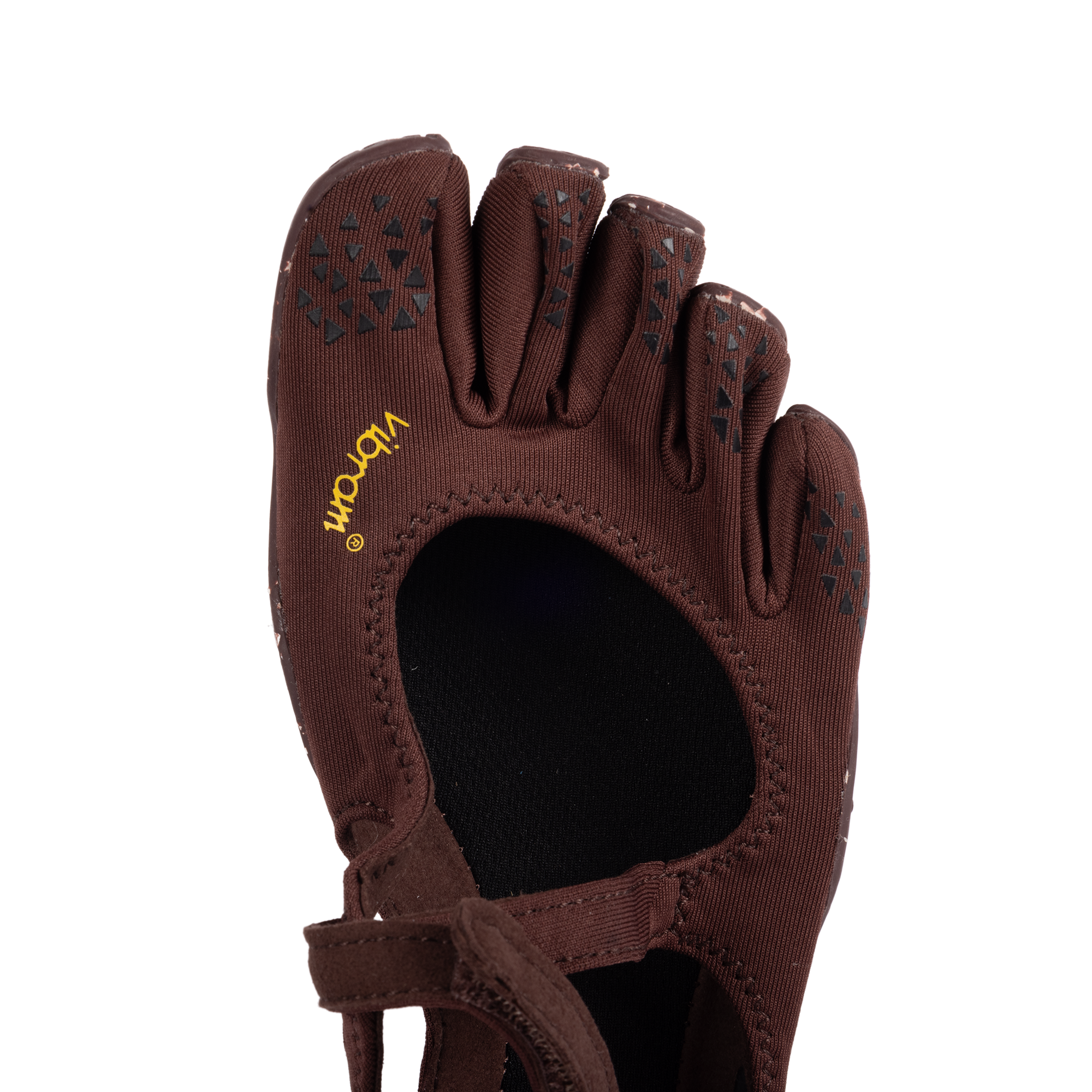 Vibram FiveFingers Women's V-Soul Eco Brown