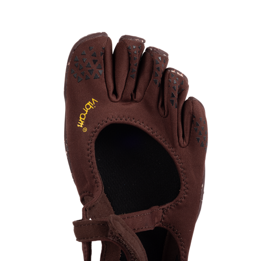 Vibram FiveFingers Women's V-Soul Eco Brown