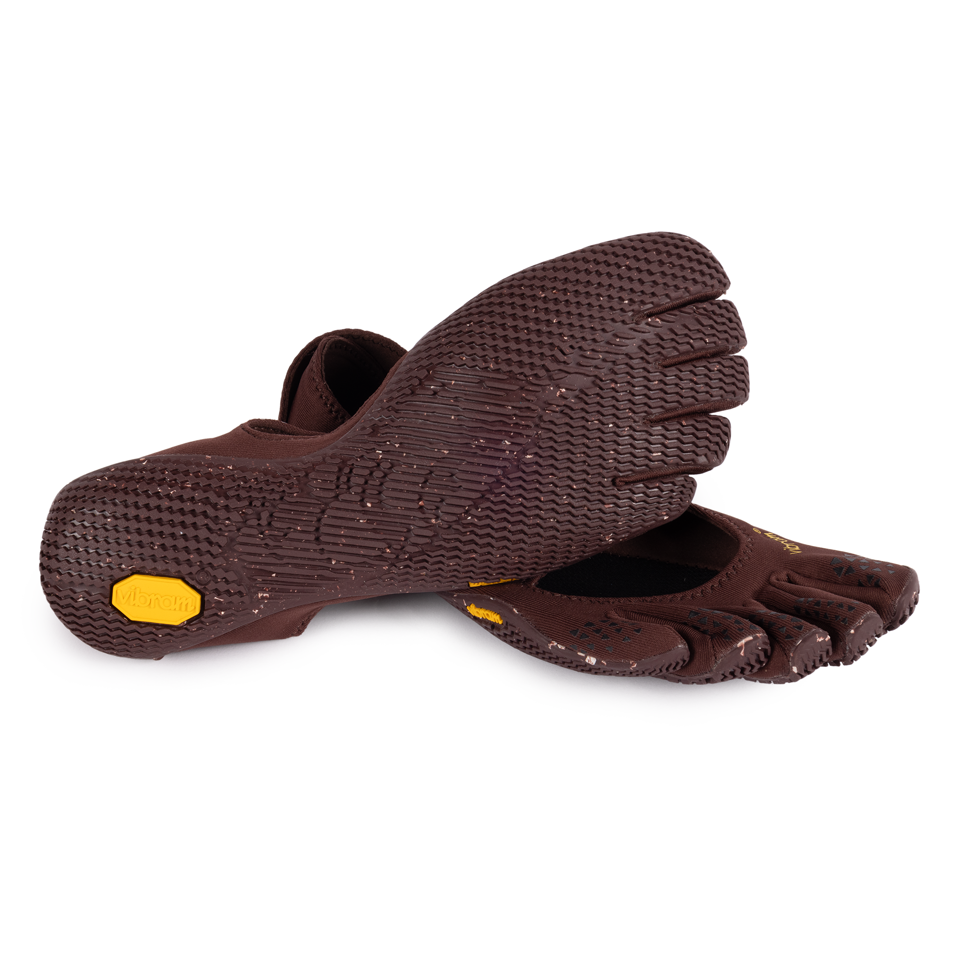 Vibram FiveFingers Women's V-Soul Eco Brown