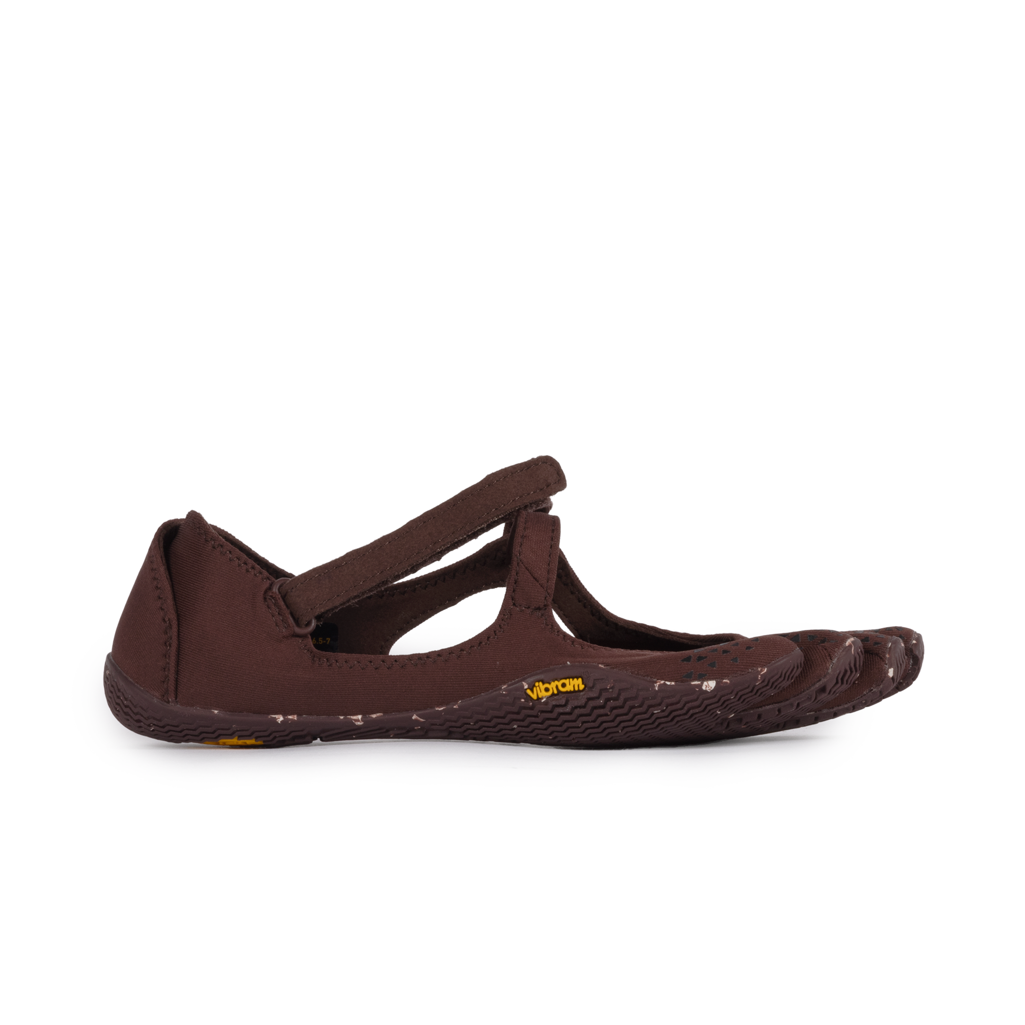 Vibram FiveFingers Women's V-Soul Eco Brown