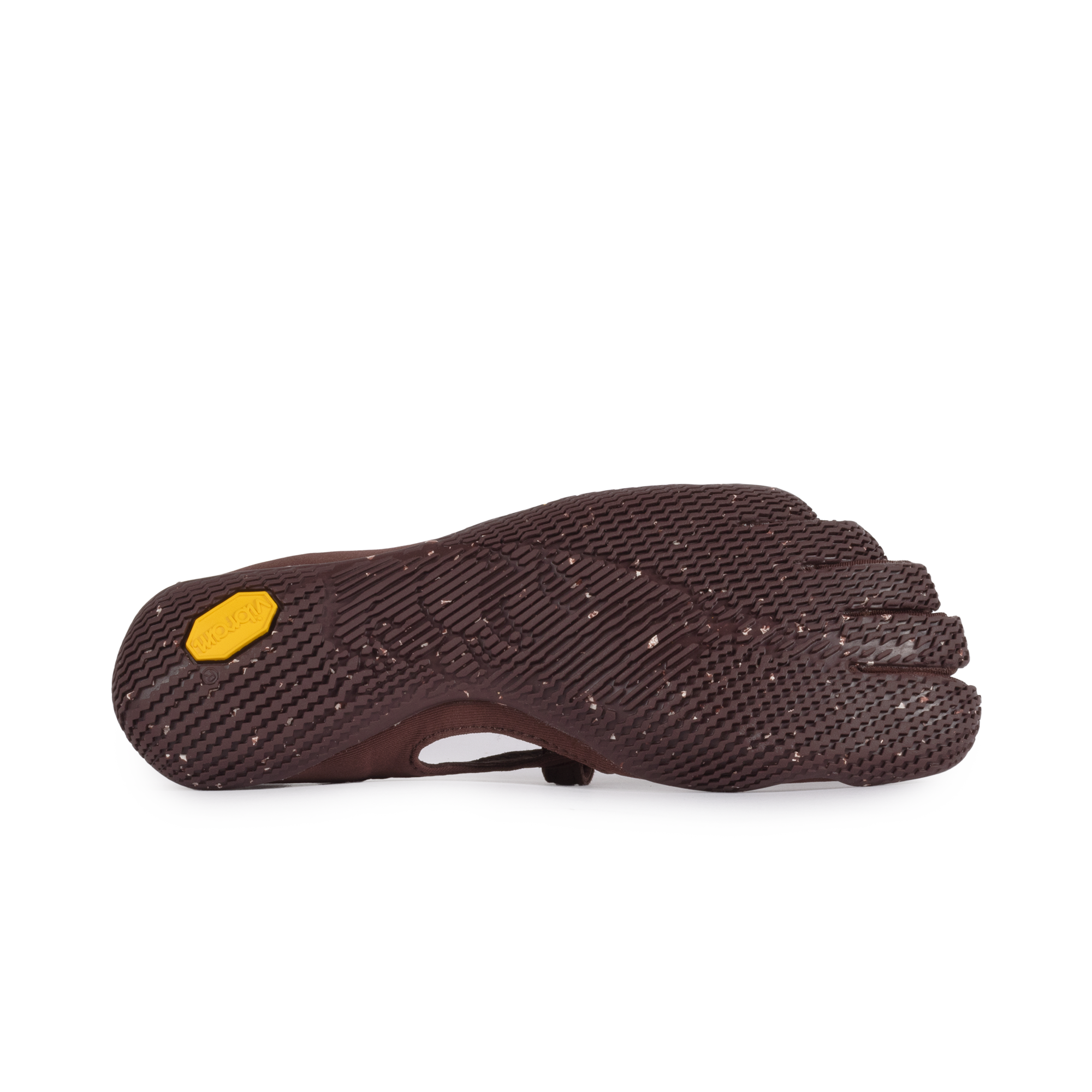 Vibram FiveFingers Women's V-Soul Eco Brown