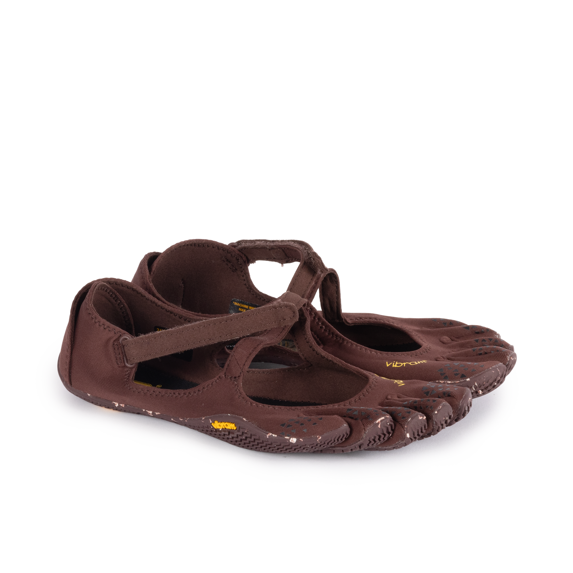 Vibram FiveFingers Women's V-Soul Eco Brown