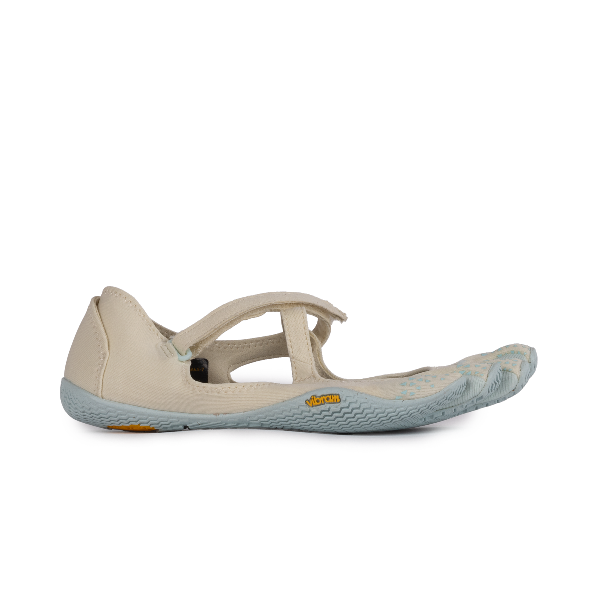 Vibram FiveFingers Women's V-Soul Eco Blue