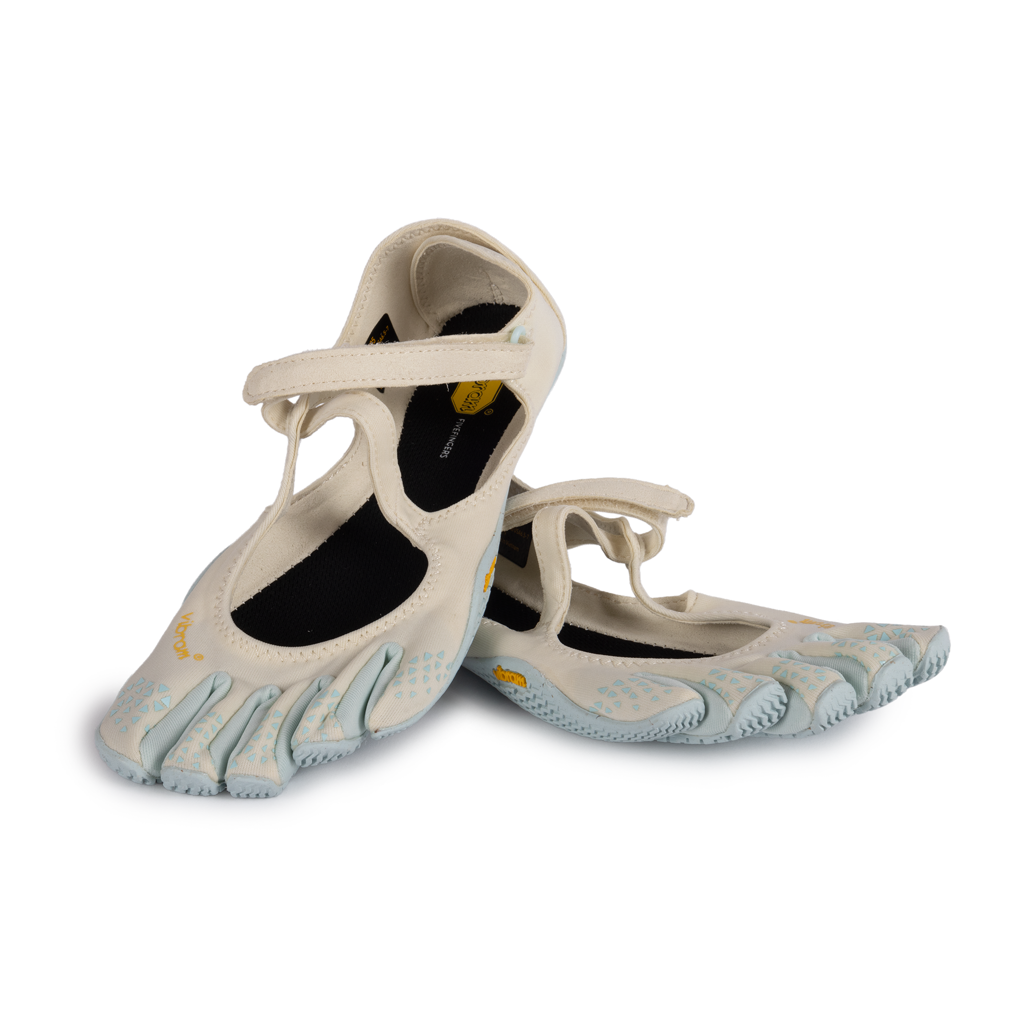 Vibram FiveFingers Women's V-Soul Eco Blue