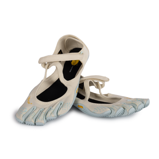 Vibram FiveFingers Women's V-Soul Eco Blue